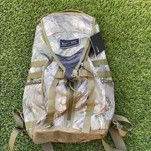 nike special field systems backpack